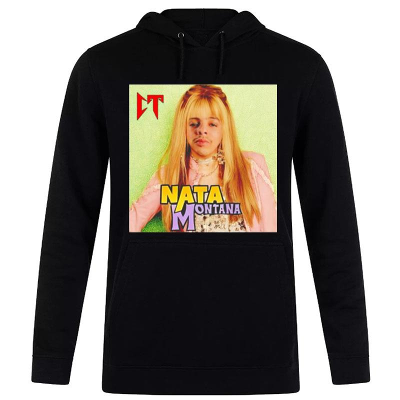 Nata Montana Hoodie