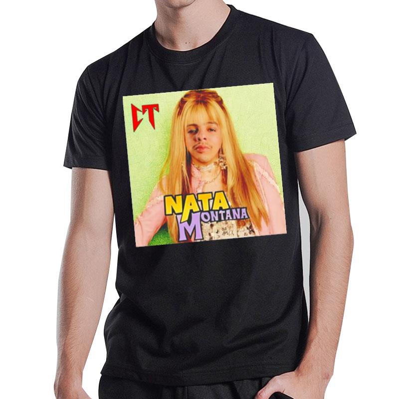 Nata Montana T-Shirt