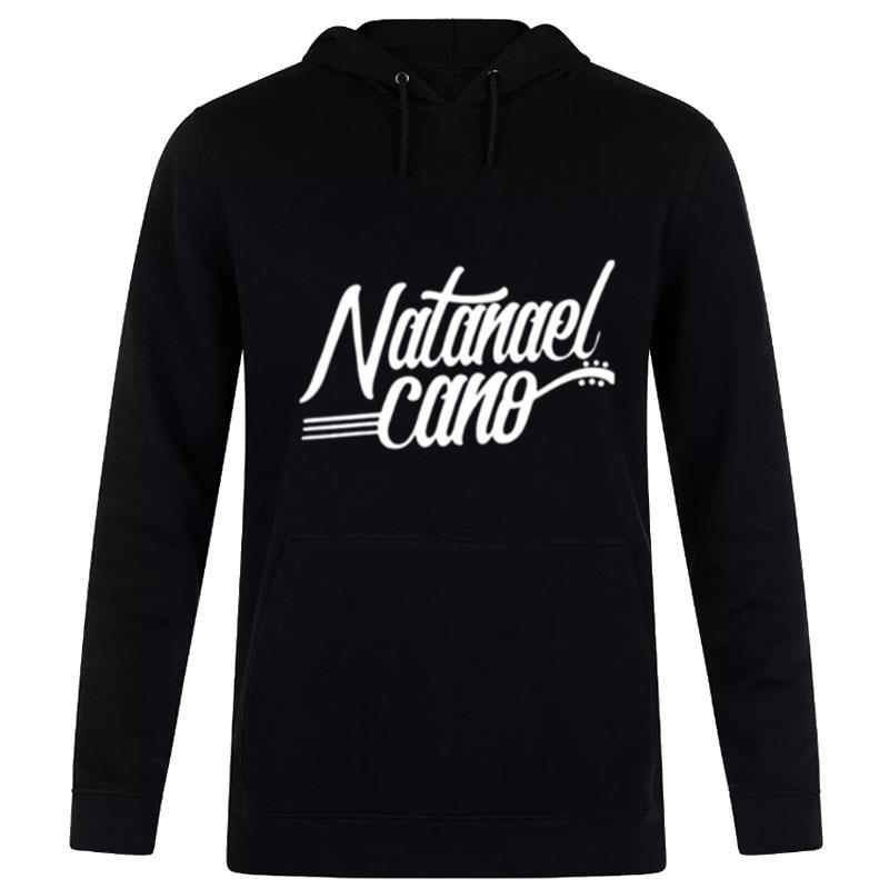 Natanael Cano Mexican Hoodie