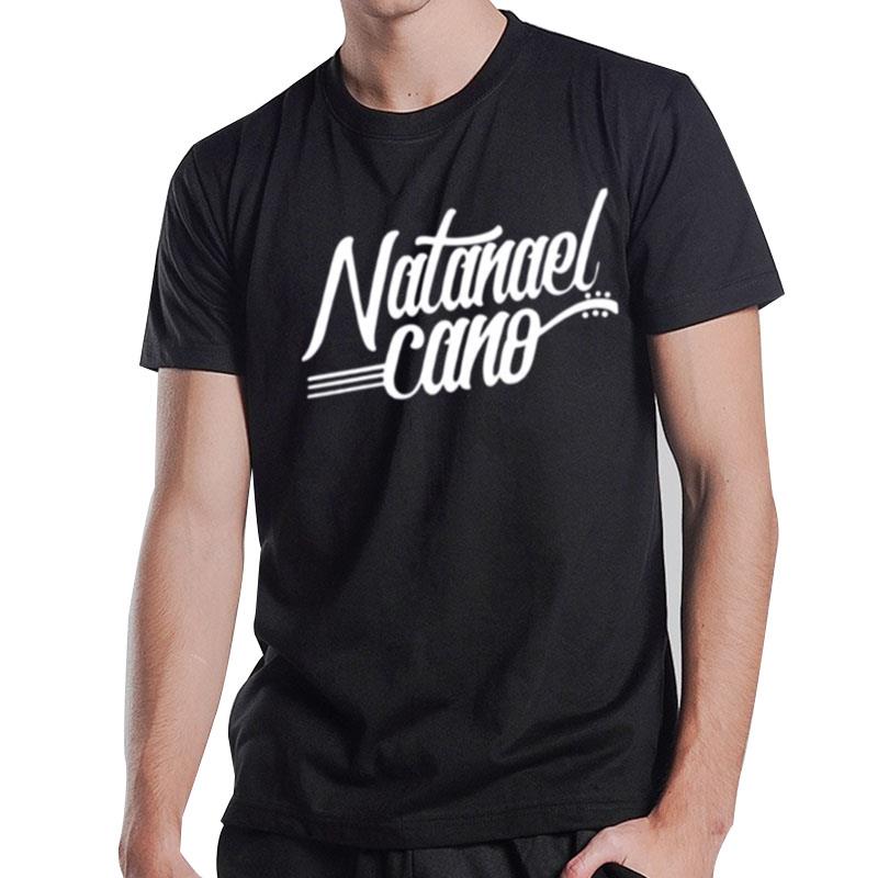 Natanael Cano Mexican T-Shirt