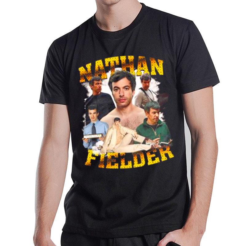 Nathan Fielder 2023 T-Shirt