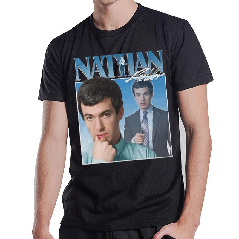 Nathan Fielder