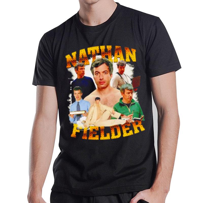 Nathan Fielder T-Shirt