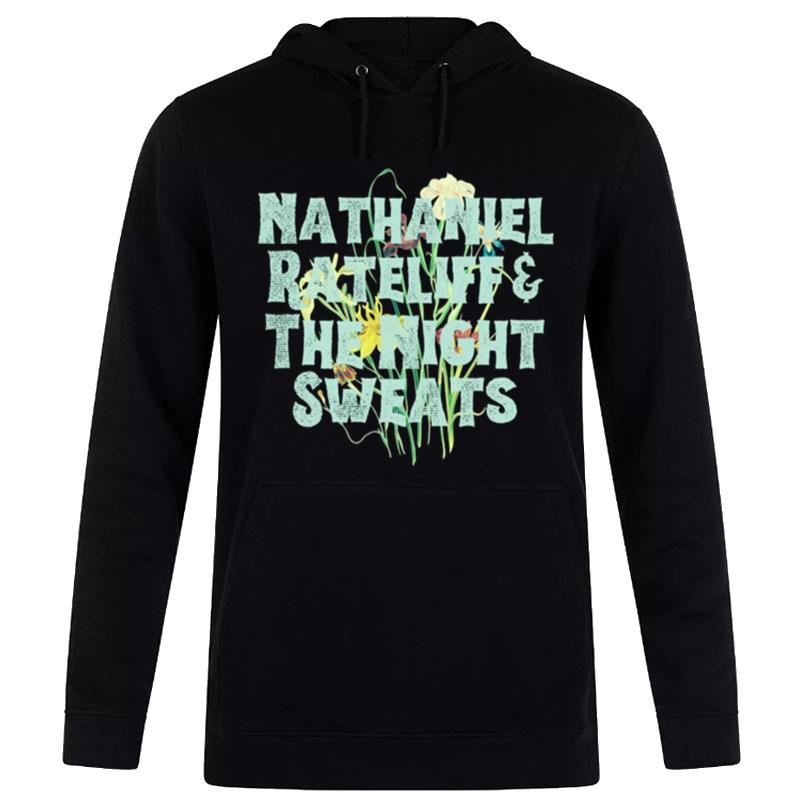 Nathaniel Rateliff & The Nigh Hoodie