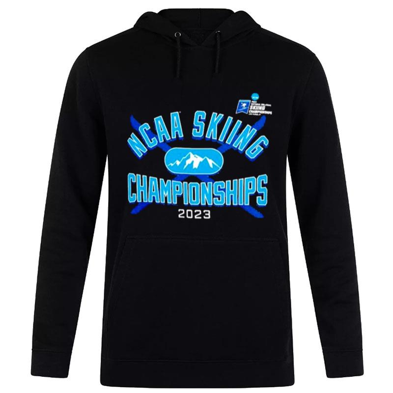 National Collegiate Skiing Championships 2023 Hoodie