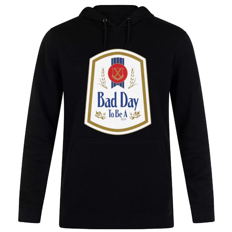 Naturally Vintage Bdtbab Pint Glass Hoodie