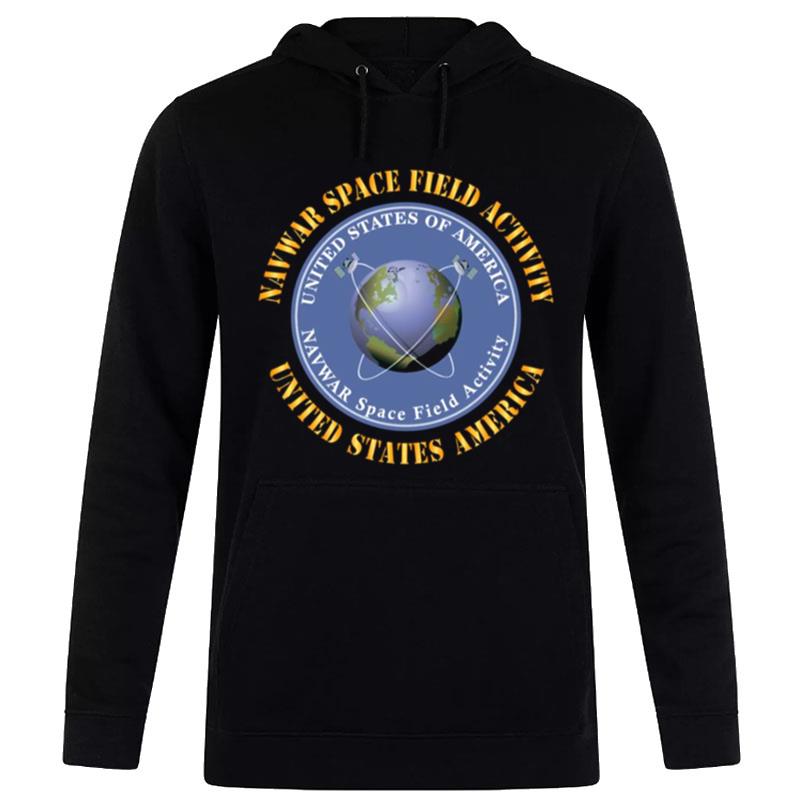 Navwar Space Field Activity Wo Txt X 300 Hoodie