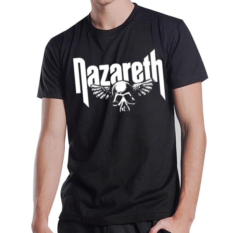 Nazareth Band Rock T-Shirt