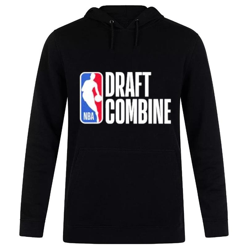 Nba Draft Combine Hoodie