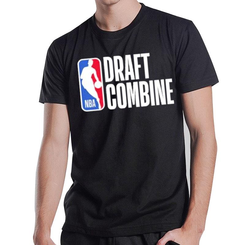 Nba Draft Combine T-Shirt