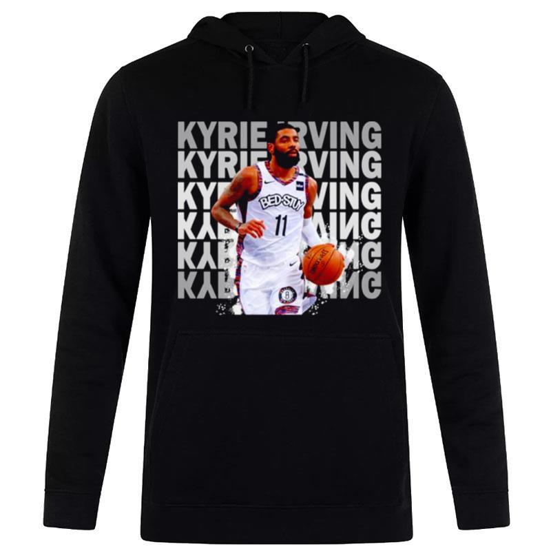 Nba Kyrie Irving Hoodie