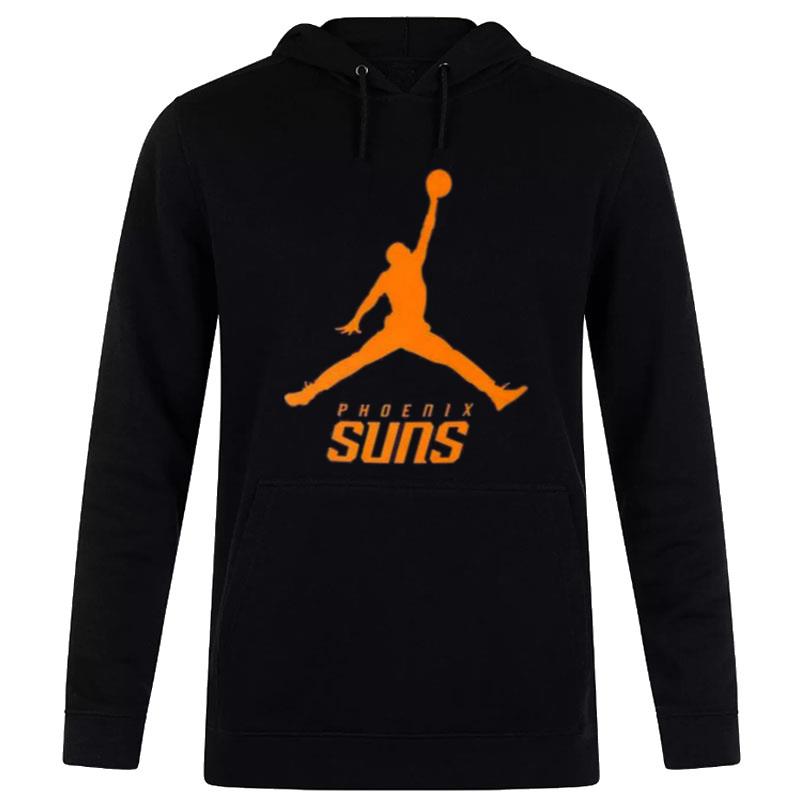 Nba Store Jordan Phoenix Suns Hoodie