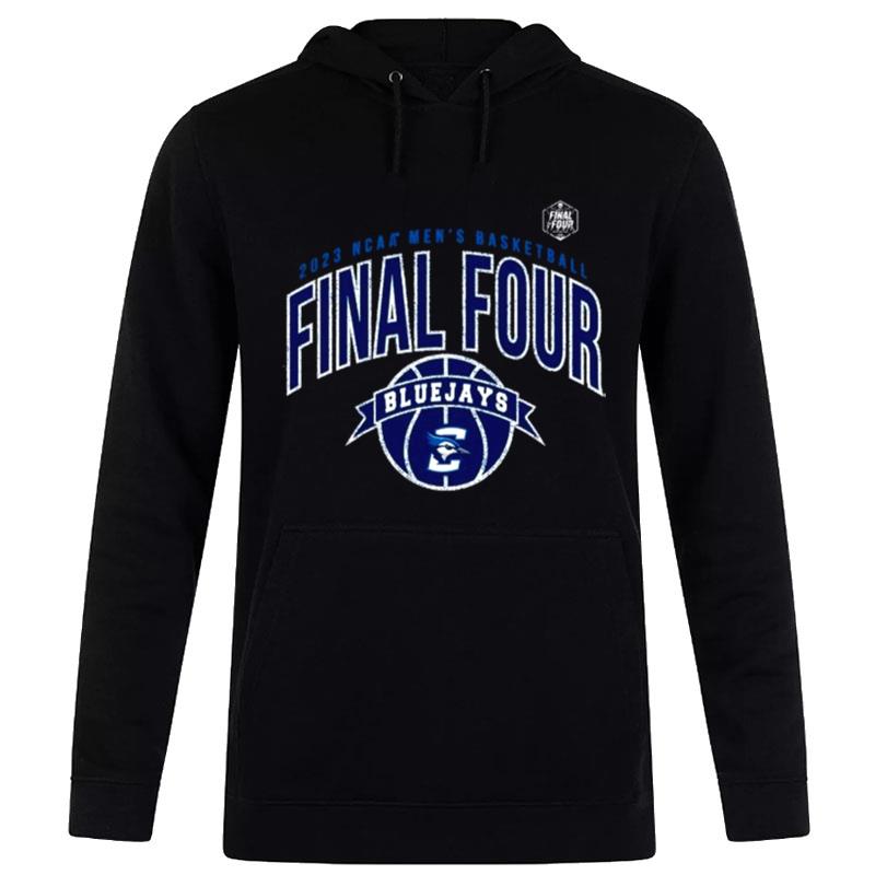 Ncaa Basketball Final Four 2023 Creighton Bluejays Hoodie