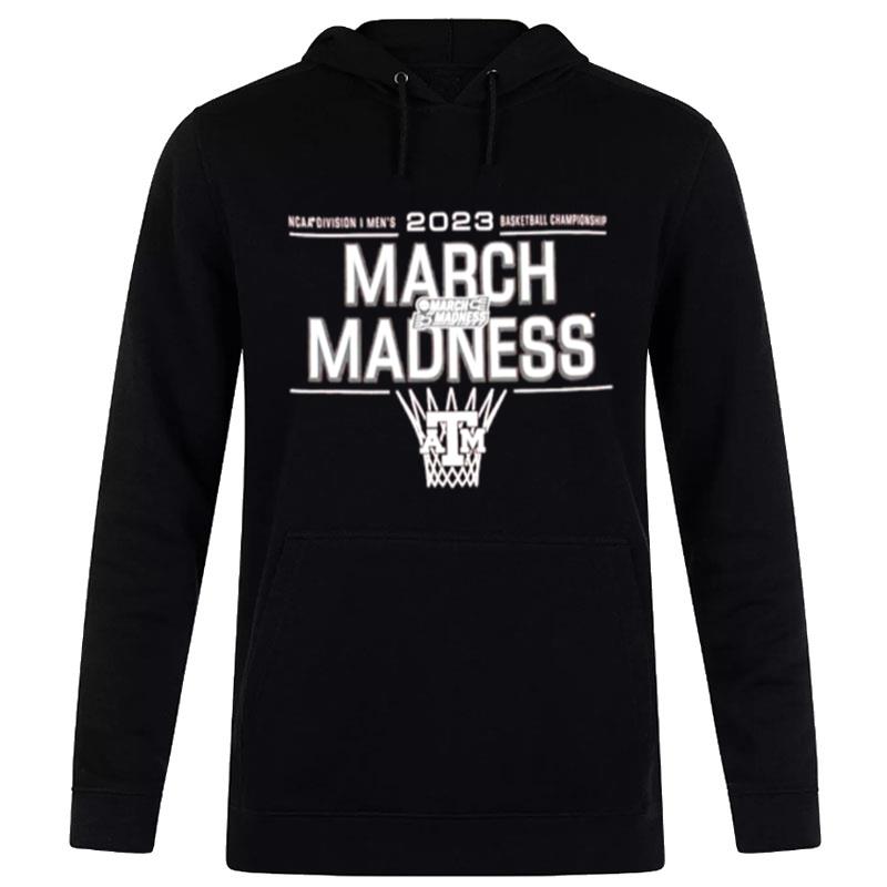 Ncaa Division Basketball Championship 2023 March Madness Hoodie