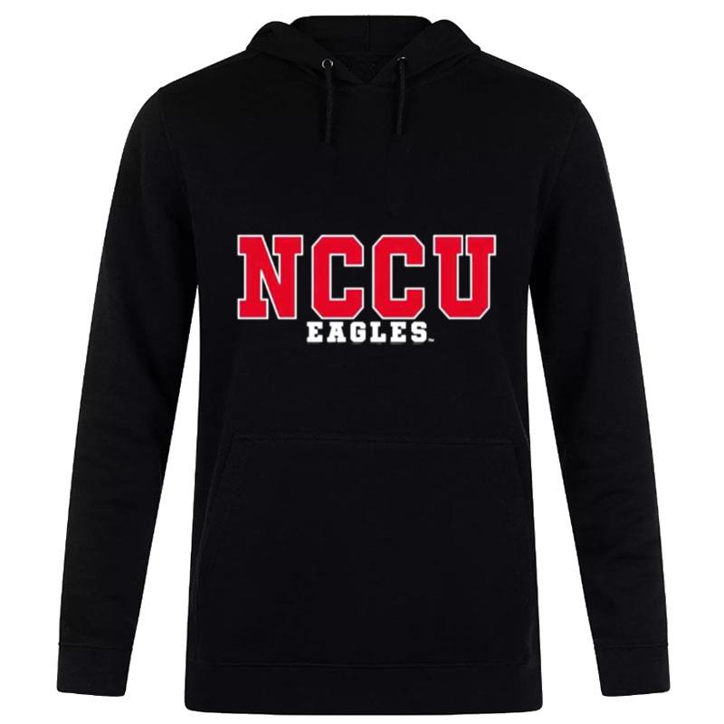 Nccu North Carolina Central University Eagles Hoodie