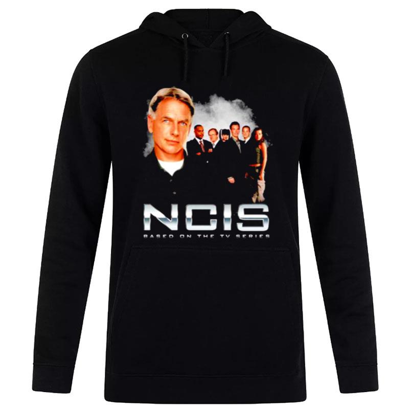 Ncis Based On The Tv Series Hoodie