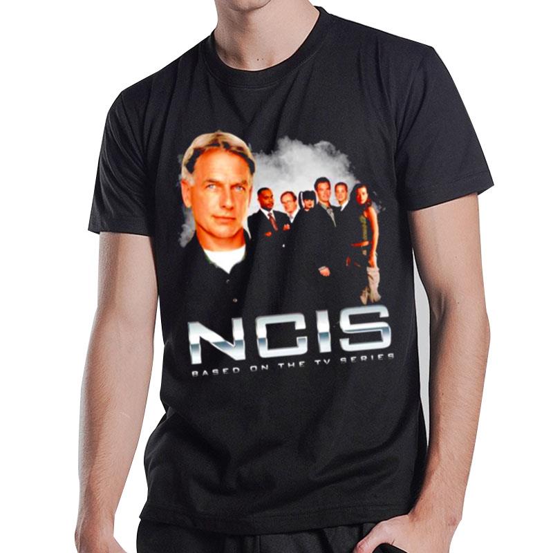 Ncis Based On The Tv Series T-Shirt