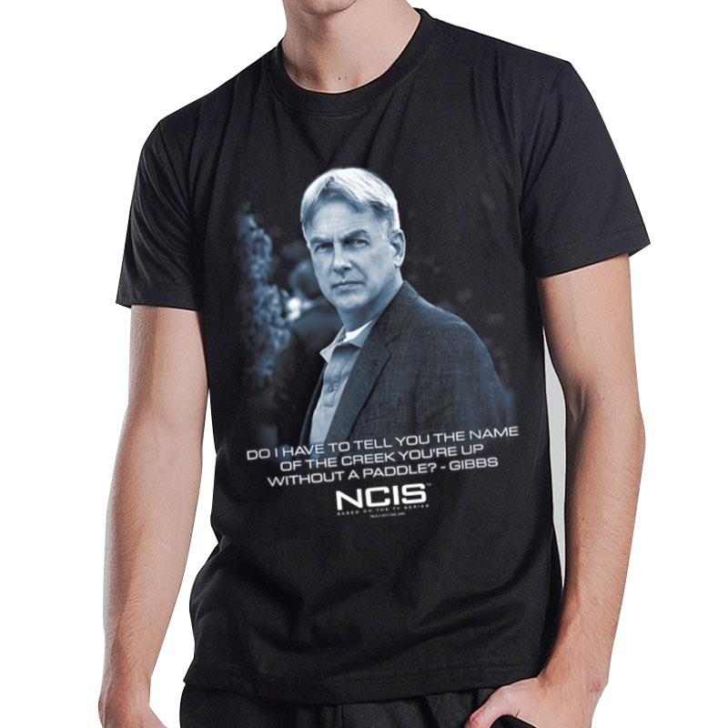 Ncis Creek T-Shirt