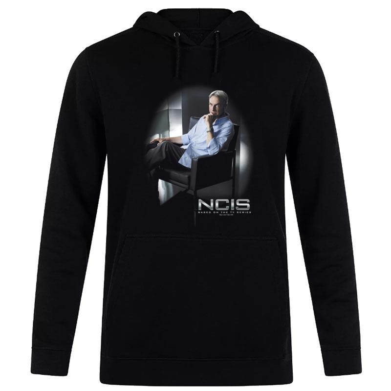 Ncis Gibbs Ponders Hoodie