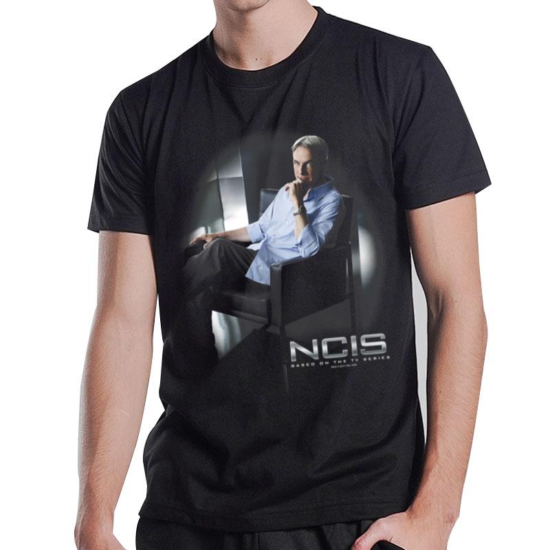 Ncis Gibbs Ponders T-Shirt