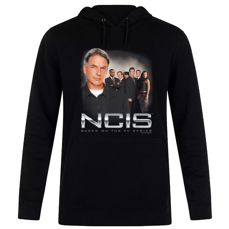 Ncis Investigators B09Sby1Nw3 Hoodie