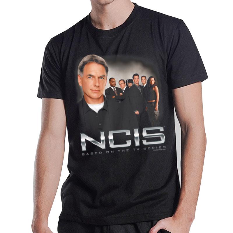 Ncis Investigators B09Sby1Nw3 T-Shirt