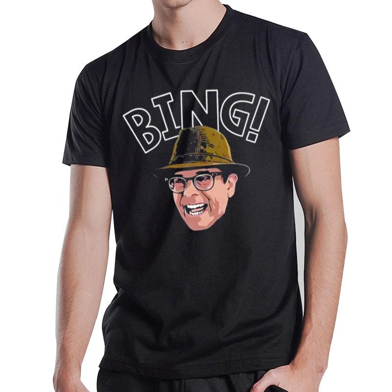 Ned Ryerson Bing T-Shirt