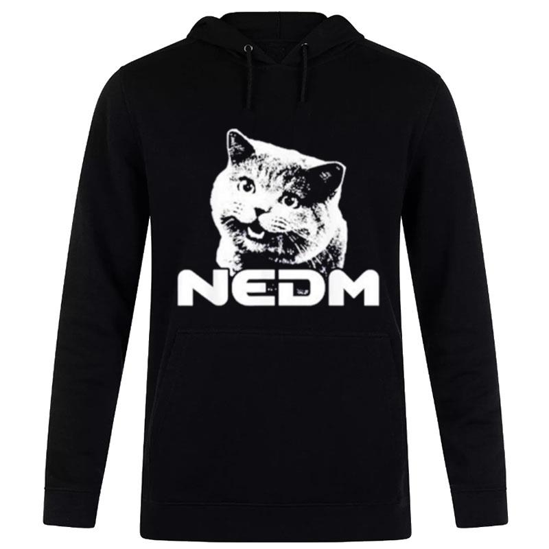 Nedm Ca Hoodie