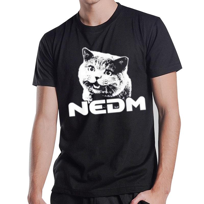 Nedm Ca T-Shirt