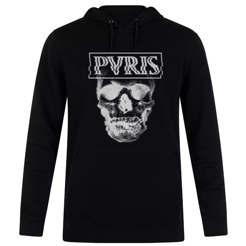 Needed Lynn Gunn Pvris Band Hoodie