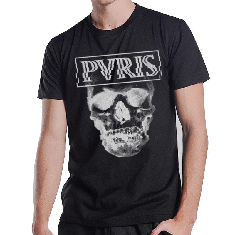 Needed Lynn Gunn Pvris Band T-Shirt