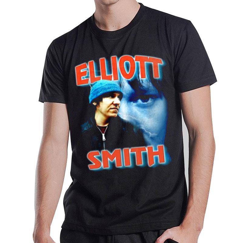 Needle In The Hay Elliott Smith T-Shirt