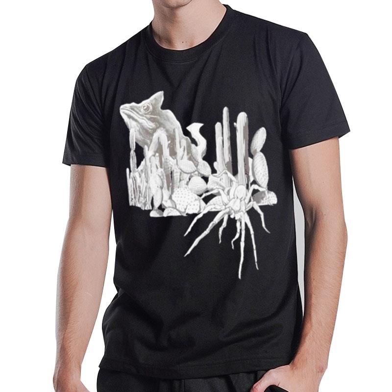 Neil Barrett Tee T-Shirt