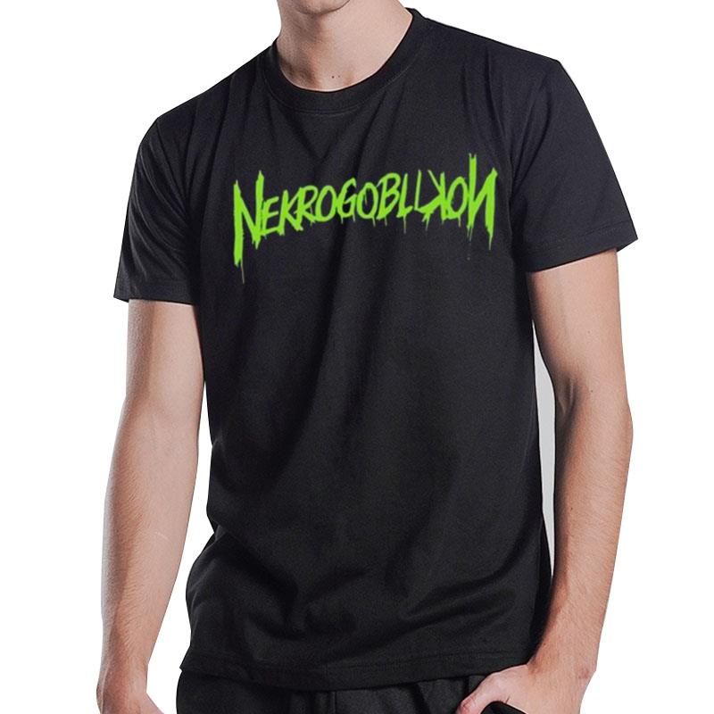 Nekrogoblikon 2022 Tee T-Shirt