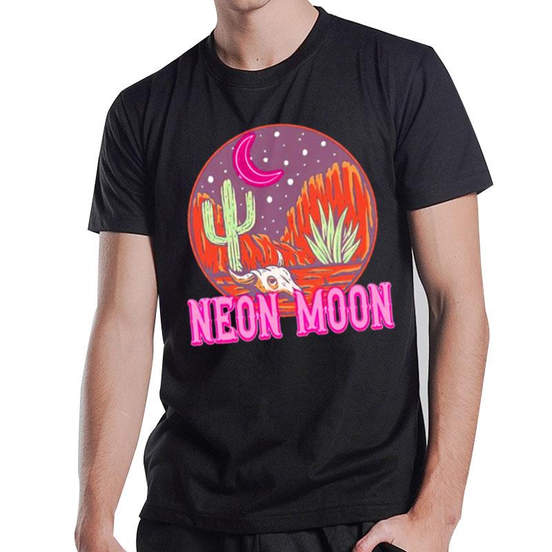 Neon Moon T-Shirt