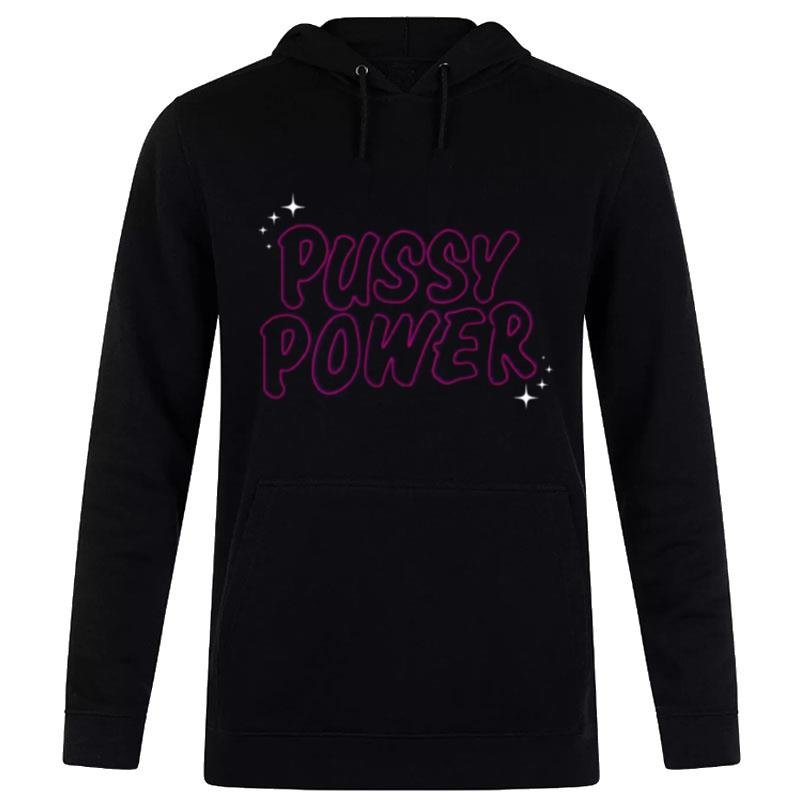 Neon Power Janelle Monae Hoodie