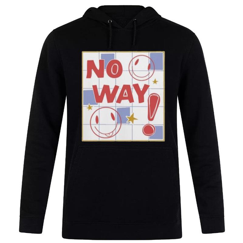 Nephyrus No Way Hoodie