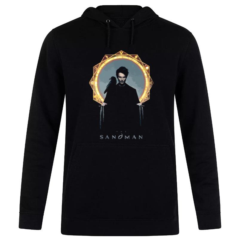 Netflix The Sandman Movie Design Hoodie