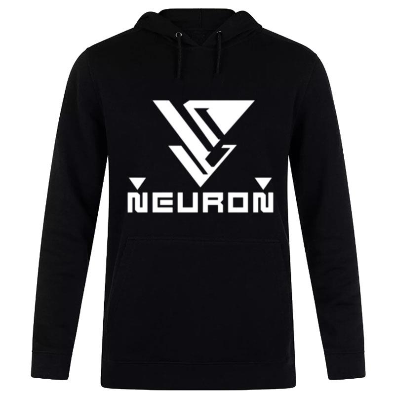 Neuron Insignia Astral Chain Hoodie