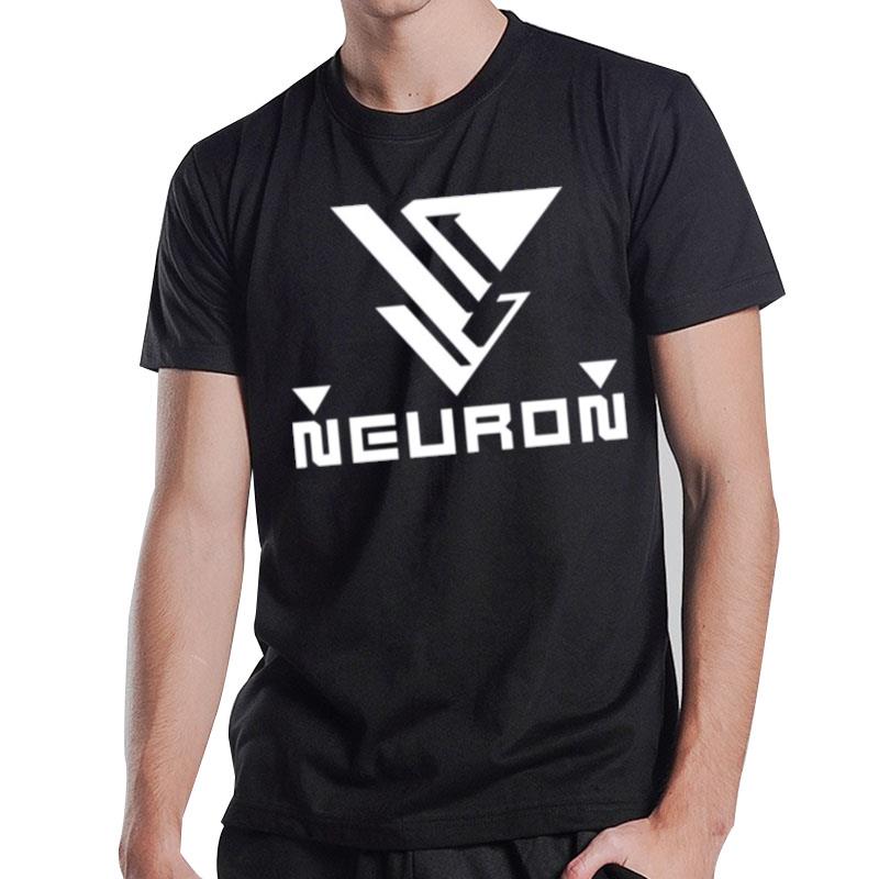 Neuron Insignia Astral Chain T-Shirt