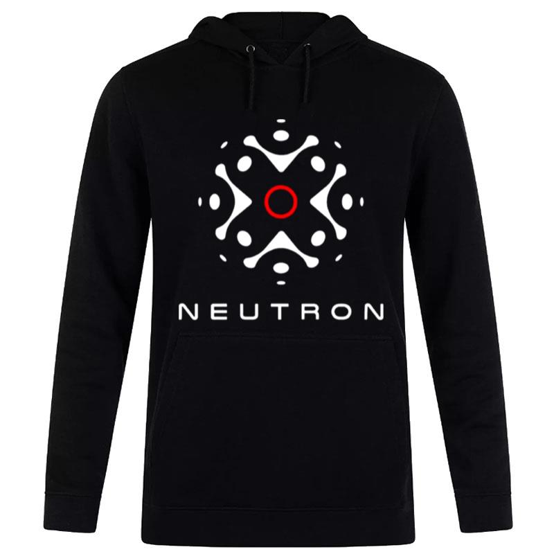 Neutron Logo Hoodie