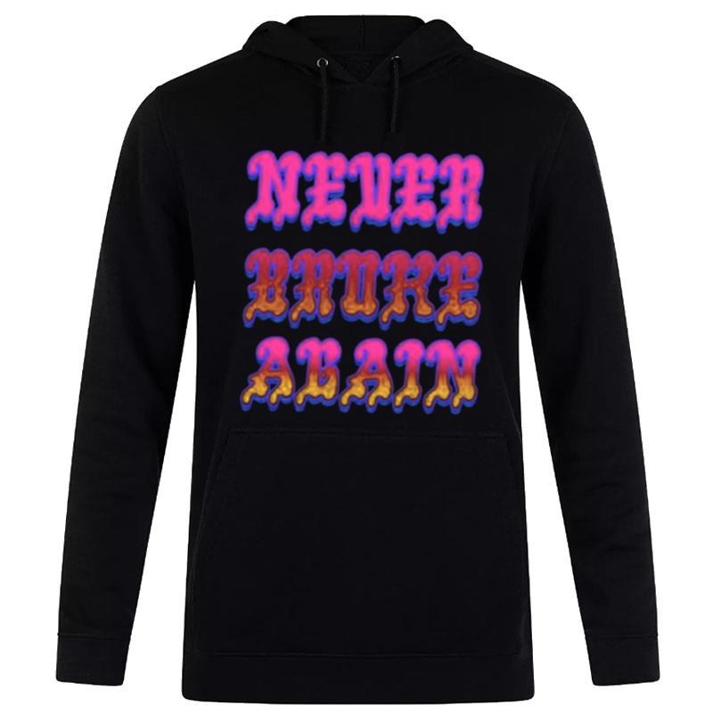 Never Broke Again New Merch Drip Hoodie