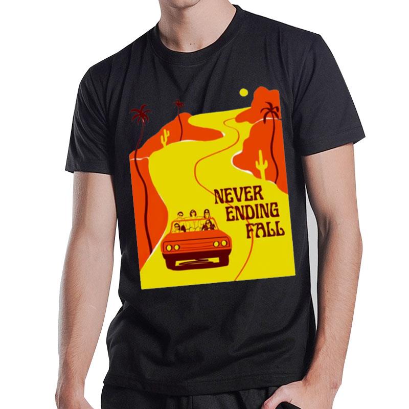 Never Ending Fall T-Shirt