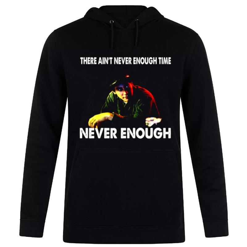 Never Enough Brokeback Mountain Jack Cowboy Handsome Hoodie