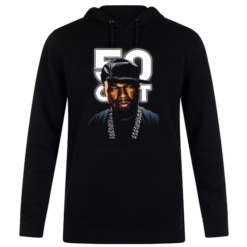 New 50 Cent Fanar Hoodie