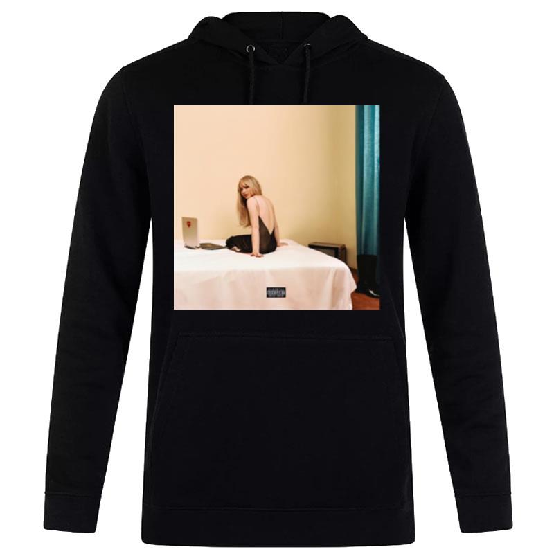 New Album Emails I Can'T Send Sabrina Carpenter Hoodie