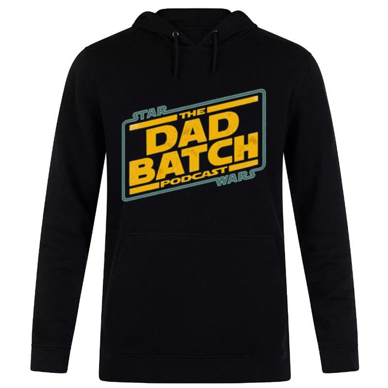 New Design Star Wars The Bad Batch Hoodie