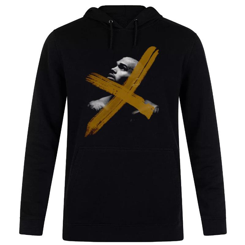 New Flame Chris Brown Hoodie