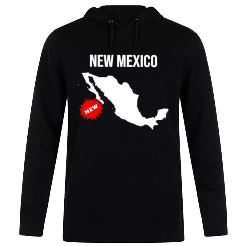 New Mexico Hoodie