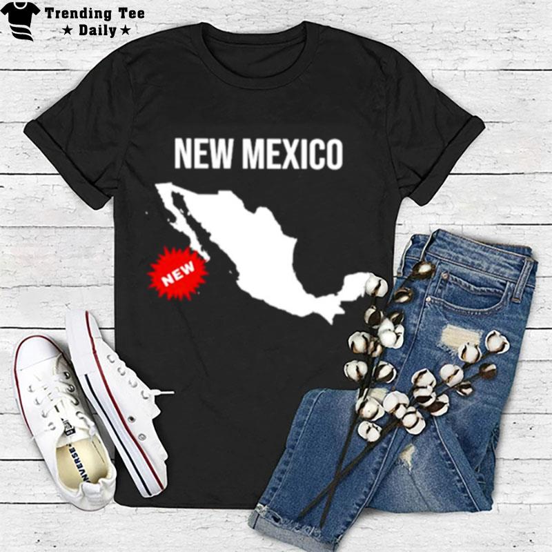 New Mexico T-Shirt